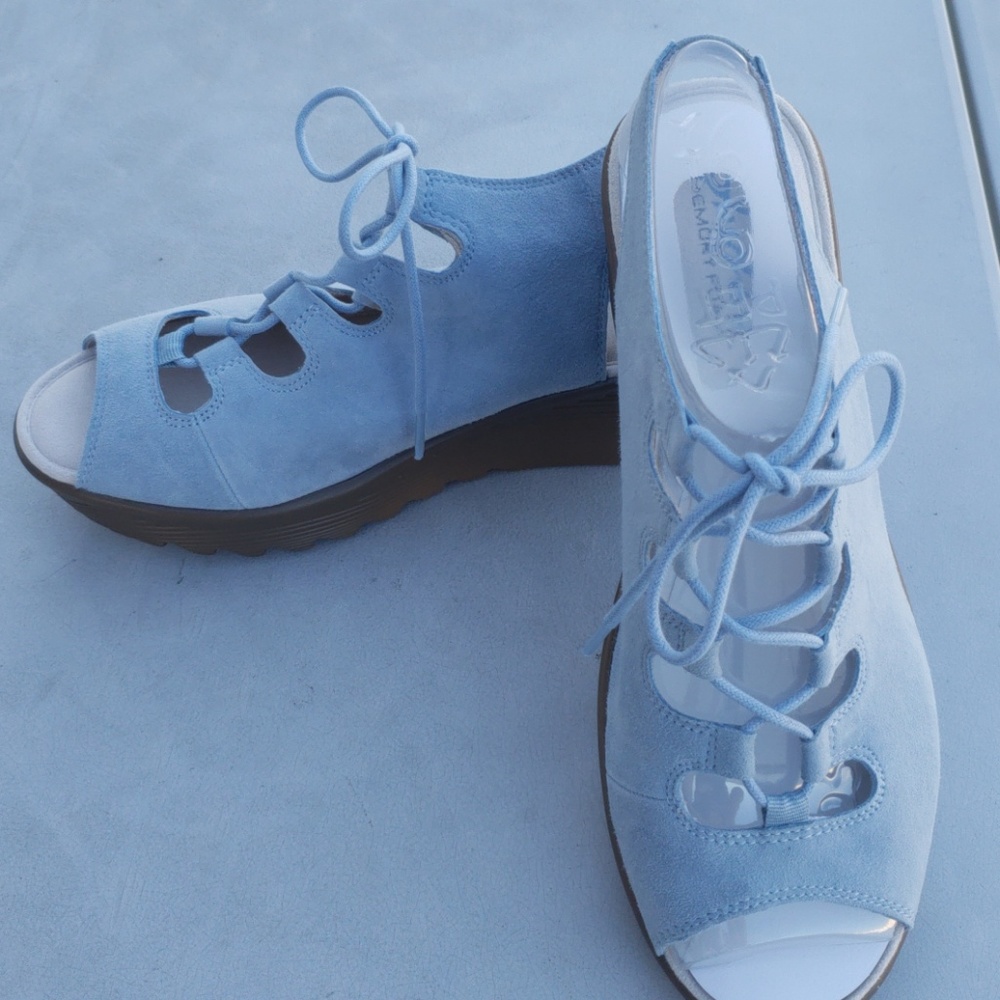 Wedges
